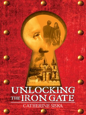 cover image of Unlocking the Iron Gate